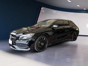 Mercedes-Benz CLA 200 d Automatic Premium