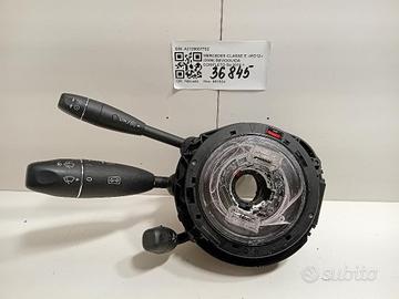 DEVIOLUCI MERCEDES Classe E Berlina W212 A21290077