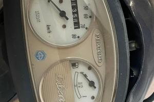 Libery 50