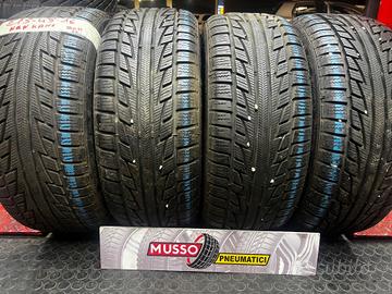 Gomme 215/45/16 90H quantità 4 M+S dot 17