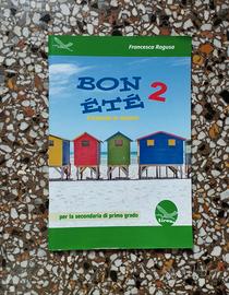 Bon été 2. Il francese in vacanza