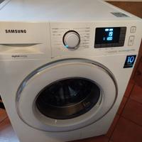 Lavatrice Samsung 