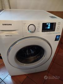 Lavatrice Samsung 