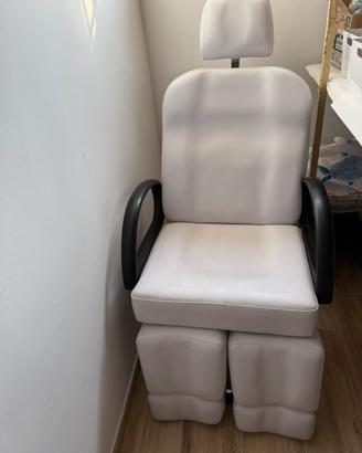 Poltrona pedicure