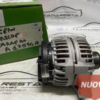 Alternatore Porsche 911 - Boxster 99660301202