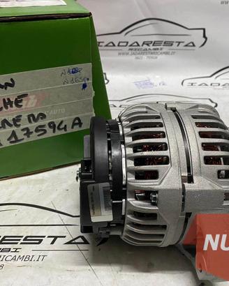 Alternatore Porsche 911 - Boxster 99660301202
