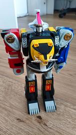 Ninja Megazord Power Rangers (Bandai 1995)