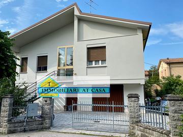 Casa Singola in centro San Martino lotto di 500mq