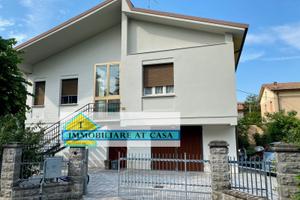 Casa Singola in centro San Martino lotto di 500mq