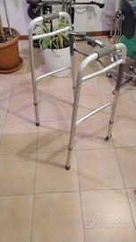 attrezzatura per iuto in casa e fuori casa