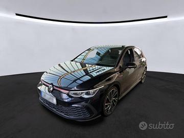 VOLKSWAGEN Golf 2.0 TSI DSG GTI