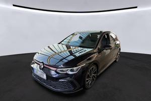 VOLKSWAGEN Golf 2.0 TSI DSG GTI