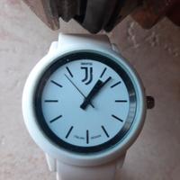 OROLOGIO DA POLSO JUVENTUS COLORE BIANCO