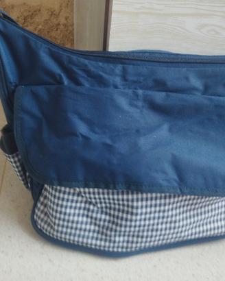 borsa humana 