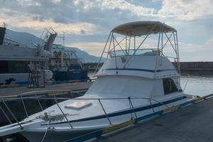 Barca Bertram 35 Convertible