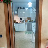 porte a chiusura a libro