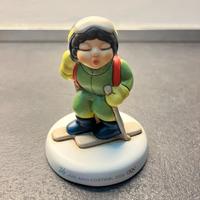 Statuetta Thun Olimpiadi 2026