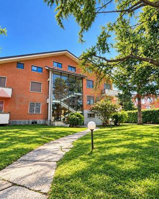 Appartamento Orbassano [Cod. rif 3387298VRG]