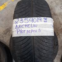 GOMME 235 40 19 MICHELIN INVERNALI M+S