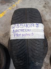 GOMME 235 40 19 MICHELIN INVERNALI M+S