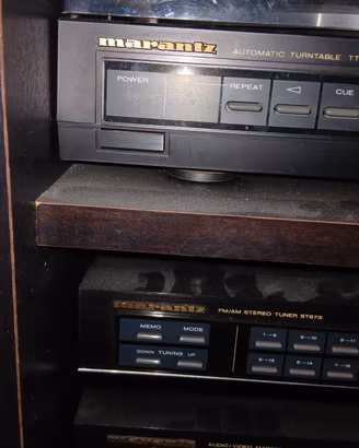 stereo 
