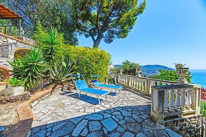 Villa di 202 m² con 5 locali e box auto a Andora - Vista 5