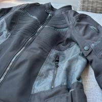 Giacca moto Revi’t donna ARC AIR estiva