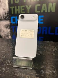 iPhone 17 Air 256Gb - Azzurro (COME NUOVO)