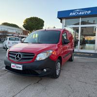 Mercedes-benz Citan 1.5 Diesel solo 114000 KM
