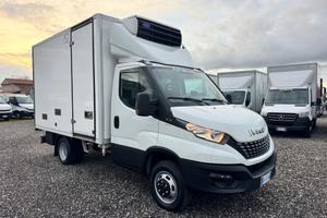 Iveco daily 35C16 cella trasporto carne 2021 E6