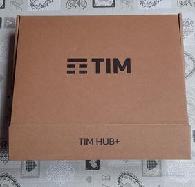modem tim hub +