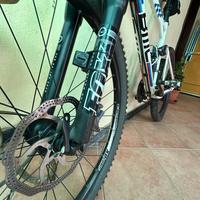Bmc Speedfox