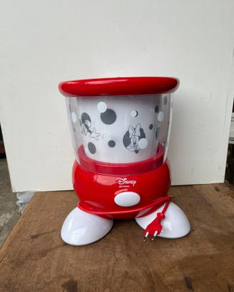 Gelatiera ariete
