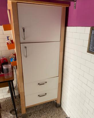 Credenza cucina