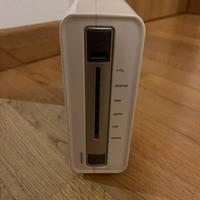 Nas server QNAP TS 112
