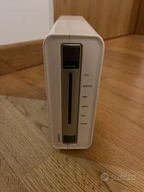 Nas server QNAP TS 112
