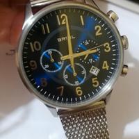 Breil Orologio Cronografo Contempo data 