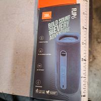 jbl flip6 