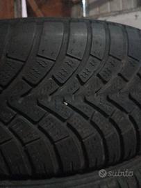 4 ruote termiche 195 55 r16 Falkien