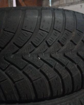 4 ruote termiche 195 55 r16 Falkien