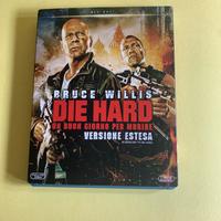 DVD Die Hard