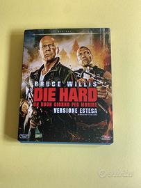 DVD Die Hard