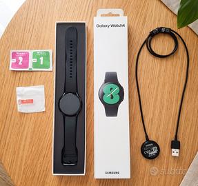 Galaxy Watch 4 