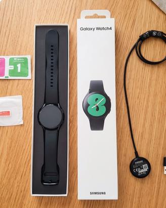 Galaxy Watch 4 