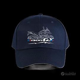Cappellino Bmw Adventure GS 1300 berretto Cappello