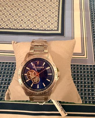 Orologio Trussardi Uomo automatico