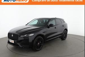 JAGUAR F-Pace MY04385