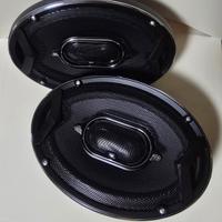 JBL GTO 939 Altoparlanti per auto