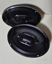 JBL GTO 939 Altoparlanti per auto