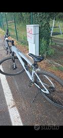 Mtb bici taglia S